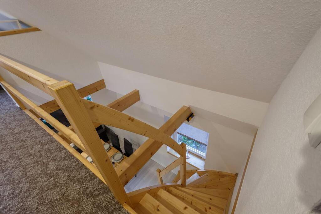 Exklusives Tiny House In Elbnaehe Villa Buxtehude Ngoại thất bức ảnh